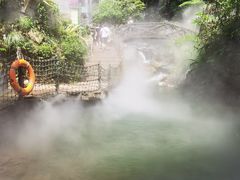 -古龙峡云天玻霸
