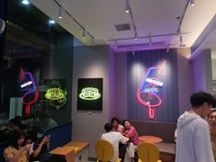 -DQ·蛋糕·冰淇淋(三亚青春颂店)