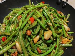 -小菜园新徽菜(无锡宜家荟聚中心店)