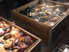 -星伦多 自助料理(圆融店)