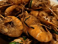 -老头儿油爆虾·1987杭州烟火味(湖滨银泰in77D区店)