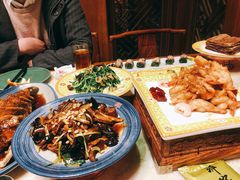 -那家小馆•北京菜•烤鸭(中关村店)