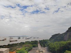 -南沙天后宫景区