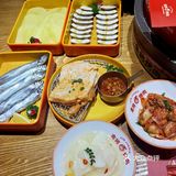 大悦城旁优质烤肉 大快朵颐嗨翻天