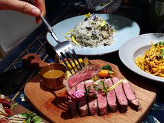 -第101座花园餐厅(湖滨88店)