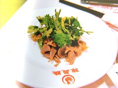 鸡肫-振鼎鸡(福州路店)