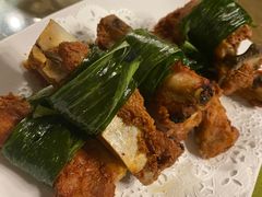 -伊萨娜印尼餐馆