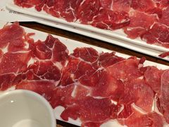 -牛必福潮汕牛肉火锅(油坊桥店)