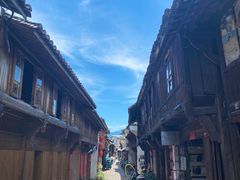-佰仙面馆