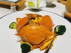 -新海渔港·胶东海鲜家常菜·家宴(奥体中心店)