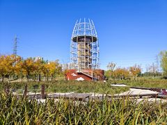 -永定河休闲森林公园