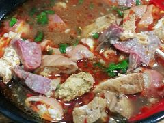 卤煮火烧-东四卤煮店(东四北大街店)