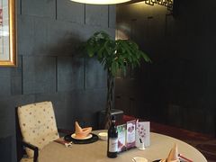 包厢-中关村皇冠假日酒店·红轩中餐厅