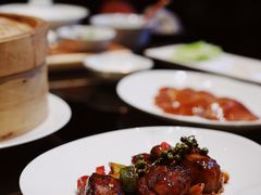 -上海苏宁宝丽嘉酒店·嘉府壹号中餐厅