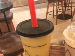 -去茶山(重庆万象城店)