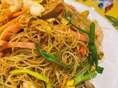 -芳姨广东砂锅粥(张庄路店)