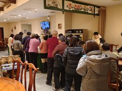 -古关火锅店(古北水镇景区店)