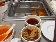 -海底捞火锅(旭辉MALL店)