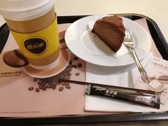 -麦当劳(广州南站店)