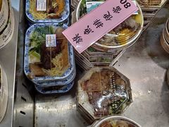 -台铁便当本铺(新左营店)