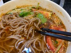 -老何太太鹤岗小串·团建聚餐(龙华店)