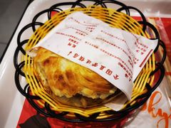 肉夹馍-西安手工面(万象城店)