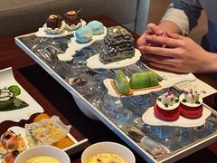 -璞瑄酒店大堂吧