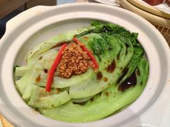 -蔡澜点心·粤菜(赛格国际购物中心店)