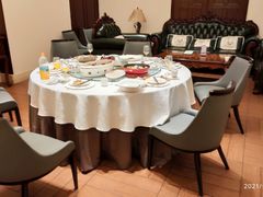 包厢-梦都海鲜酒家(万达广场江桥店)