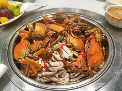 -集品鲜湾·蒸汽海鲜自助料理(青岛银座和谐广场店)