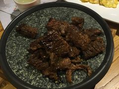 -丽池宫韩式汗蒸会馆(华灯坊店)