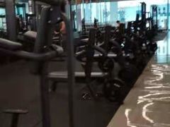 -金吉鸟健身游泳