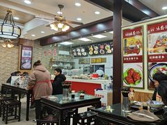 -冯鑫记南京鸭血粉丝汤(来燕路店)