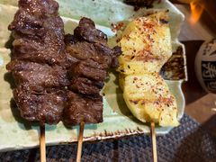 -半藏居酒屋(香港花园店)
