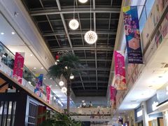 -曼哈顿商业广场(升龙广场店)