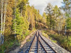 -莫尔道嘎国家森林公园