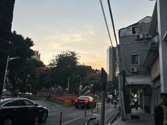 -汉记面馆(南华东路店)