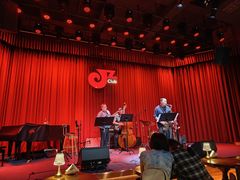 -JZ Club 爵士酒吧(上海店)