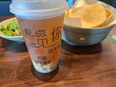 -章记星洲 · 新加坡餐厅(望京店)