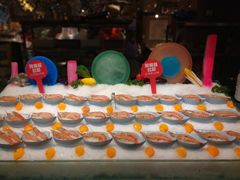 -芭菲盛宴·环球美食(锦城万达广场店)