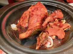 -小厨娘金榜题名(夫子庙贡院街店)
