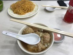 -麦文记面家(佐敦店)