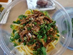 -阿九笨鸡蛋手擀面(总店)