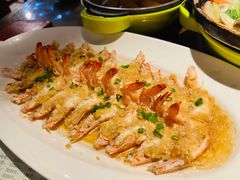-皇后餐厅-煲仔·小菜·打边炉(古北店)