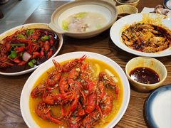 -酸婆娘江湖川菜(紫竹路店)
