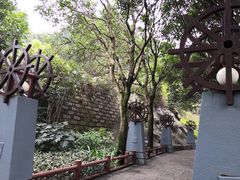 -船政文化景区-罗星塔公园