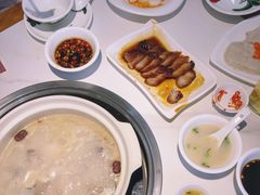 叉烧-廣順興(平原路店)