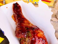 迪士尼火鸡腿-迪士尼火鸡腿