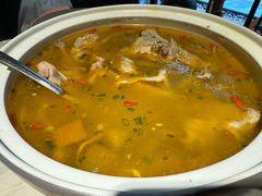 -七十七号厨房·新派江西菜(滨湖店)