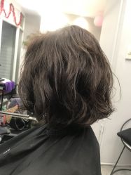 -T-Hair Salon